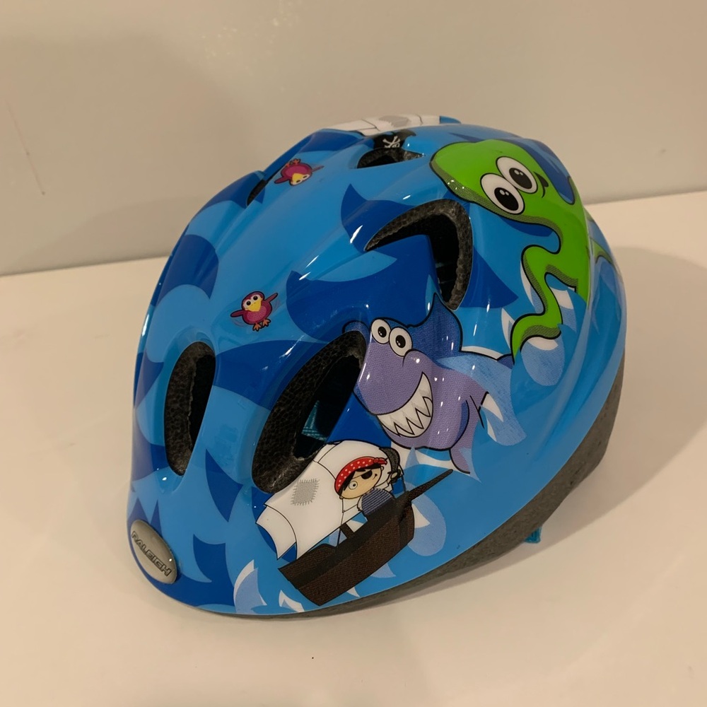 Raleigh XXS Baby Infant Toddler Helmet Bike Bicycle Scooter